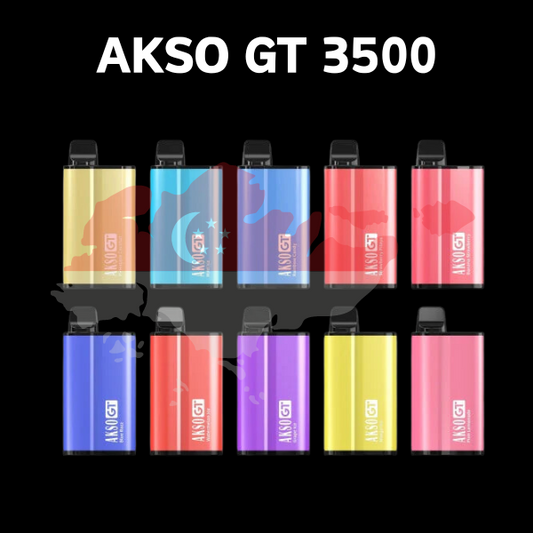 akso-gt-3500