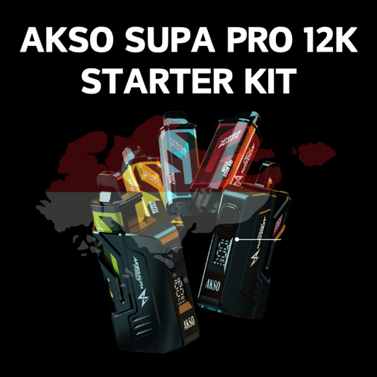 akso-supa-pro-12k-starter-kit-sg